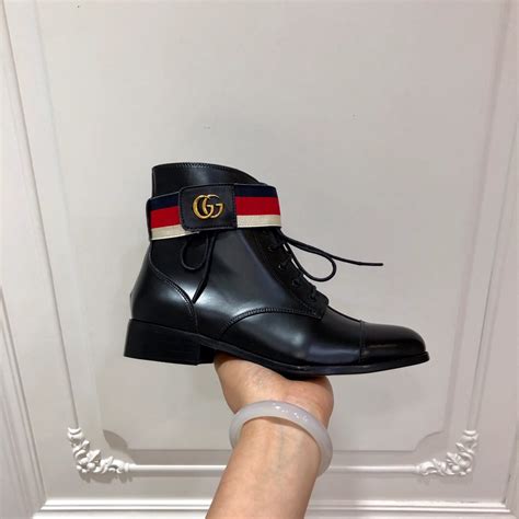 Replica Gucci Women's Boots Collection